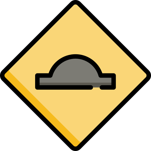Bump icon