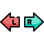 Left icon 64x64
