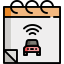 Schedule icon 64x64