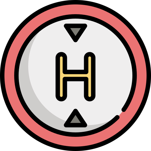 Height icon