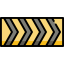 Traffic barrier Ikona 64x64