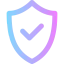 Shield icon 64x64