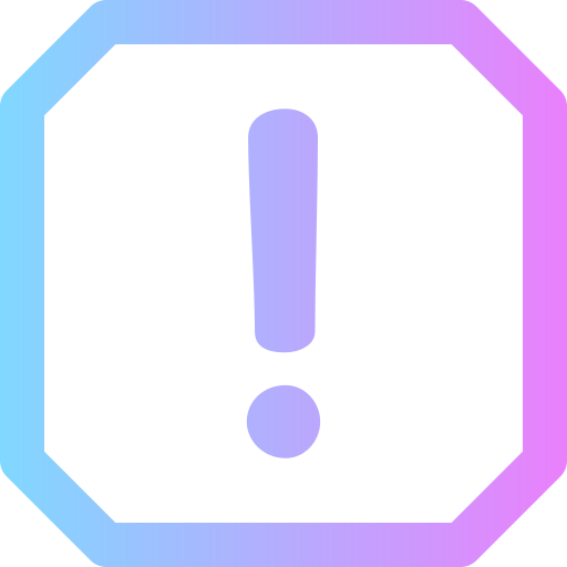 Error アイコン