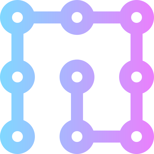 Pattern Ikona