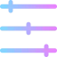 Slider ícono 64x64