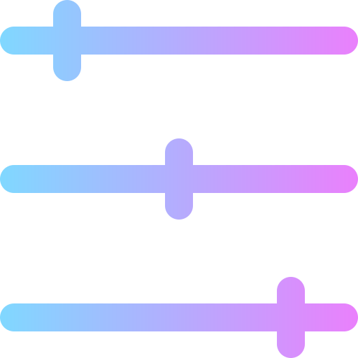 Slider icon