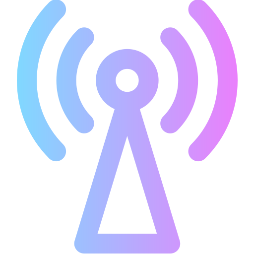 Antenna icon