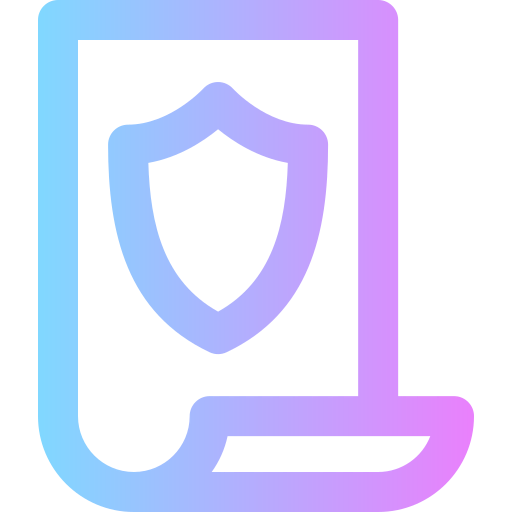 GDPR Symbol