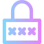 Padlock іконка 64x64