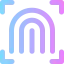 Fingerprint іконка 64x64