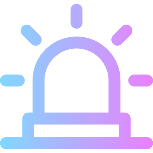 Alert icon