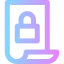 Data security іконка 64x64