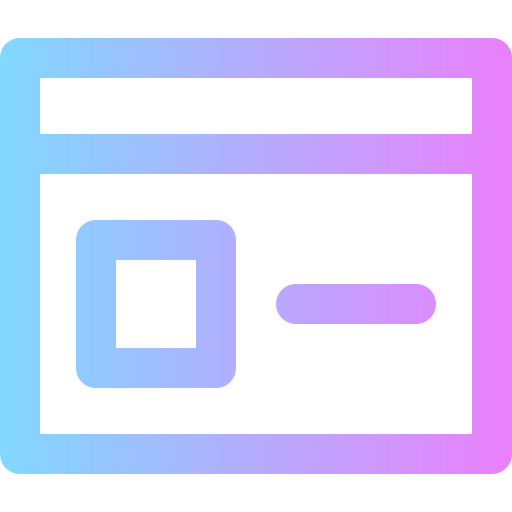 Website icon