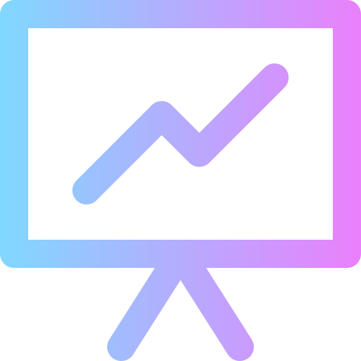 Monitoring icon