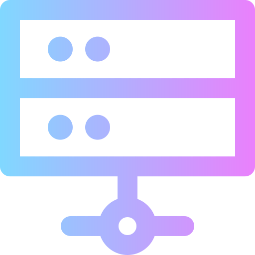 Server Symbol