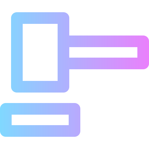Auction icon