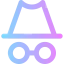 Fedora іконка 64x64
