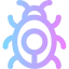 Bug іконка 64x64