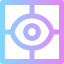 Spyware ícono 64x64