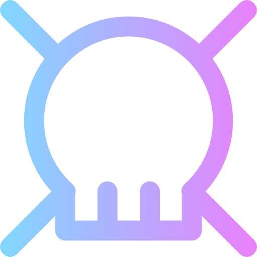 Infected icon