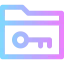 Folder іконка 64x64