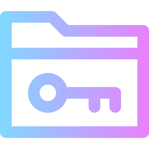 Folder іконка