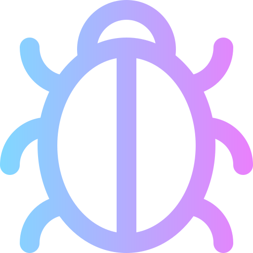 Virus icon