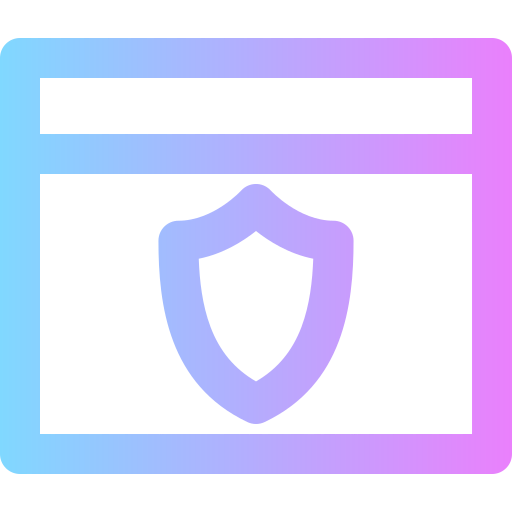 Website icon