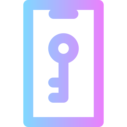 Smartphone icon