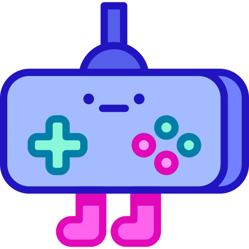 Game controller icon