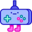 Игровой контроллер иконка 64x64