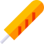 Corndog Symbol 64x64
