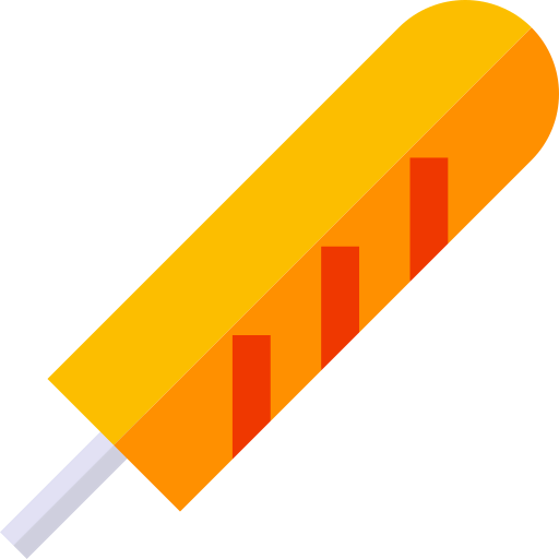 Corndog icon