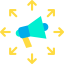 Viral icon 64x64
