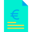 Invoice icon 64x64