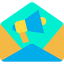 Marketing icon 64x64