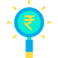 Rupee icon 64x64