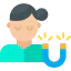 Target icon 64x64