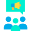 Communications icon 64x64