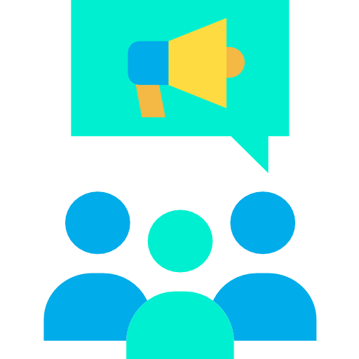 Communications icon