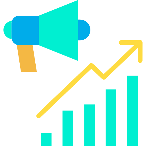 Increase icon