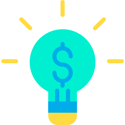 Lightbulb icon
