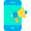 Marketing icon 64x64