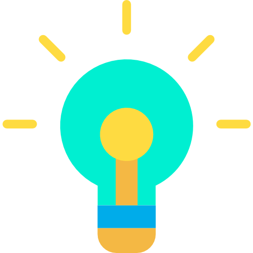 Creative icon