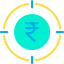 Rupee icon 64x64