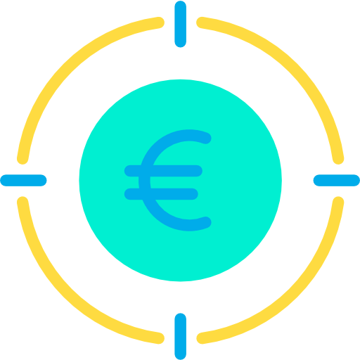 Focus icon