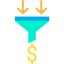 Funnel icon 64x64