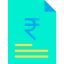 Rupee icon 64x64