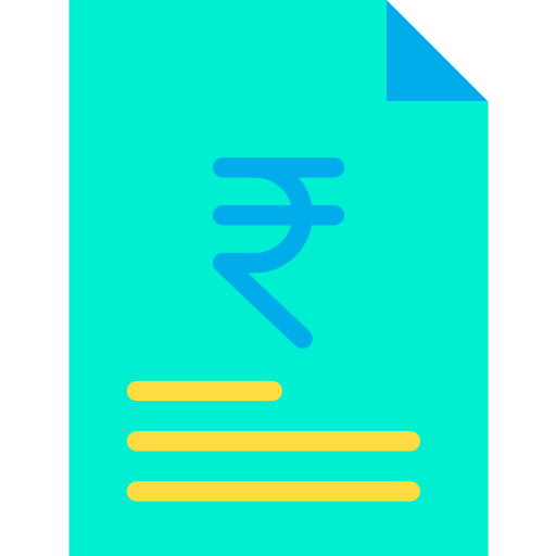 Rupee icon