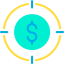 Dollar icon 64x64